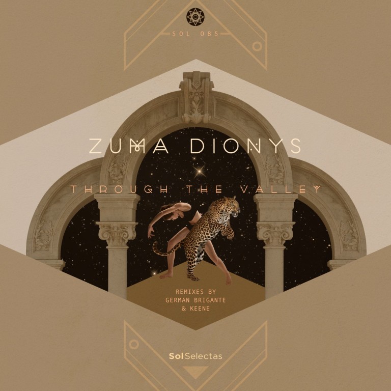 Zuma Dionys – Through the Valley [SOL085]